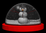 dome_snowman